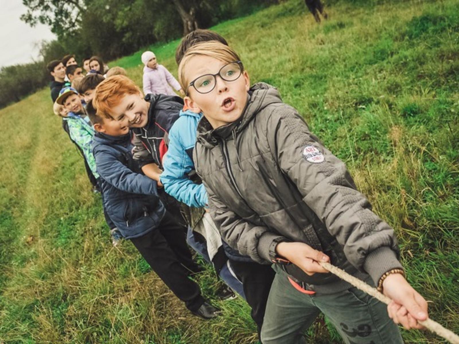 Afbeelding bij Technieklessen verzorgen aan basisschoolleerlingen