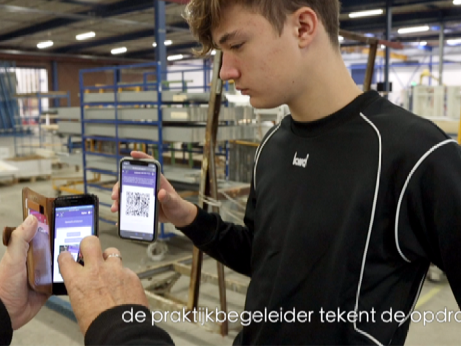Afbeelding bij MenuKeuzevakken
