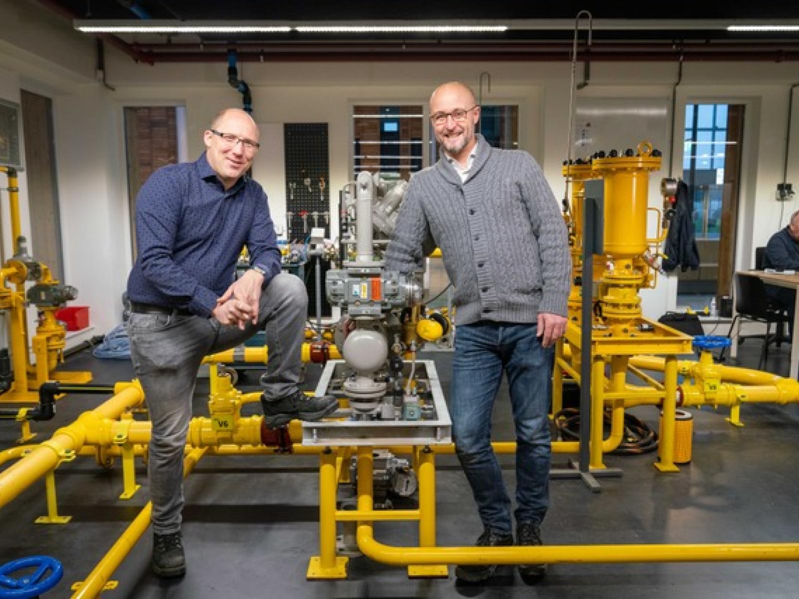 Afbeelding bij Nutsvoorzieningen