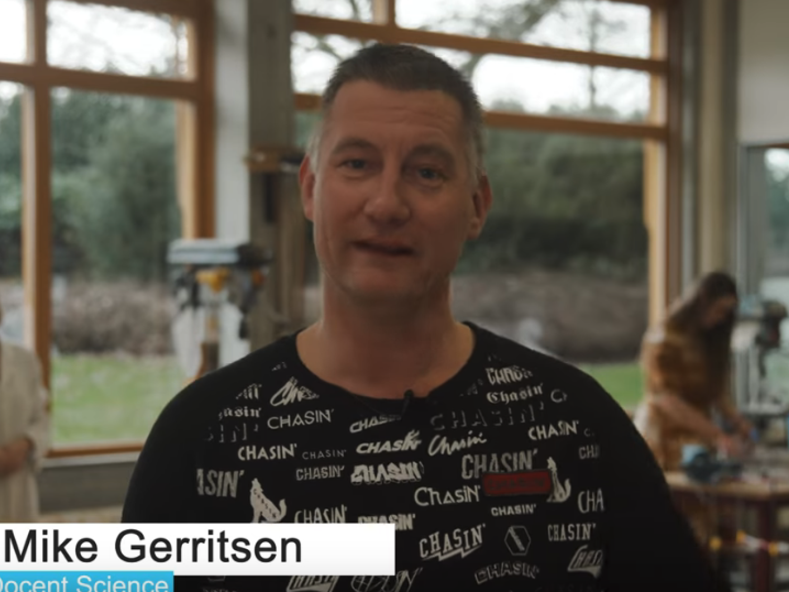 Afbeelding bij Science op Het Rhedens