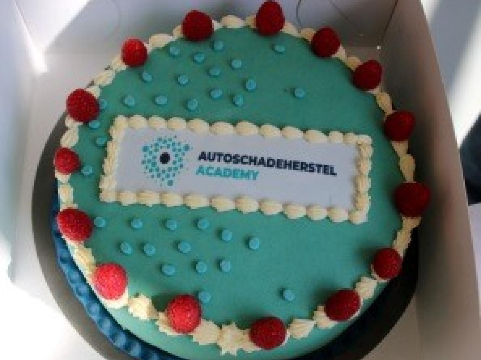 Afbeelding bij Autoschadeherstel Academy