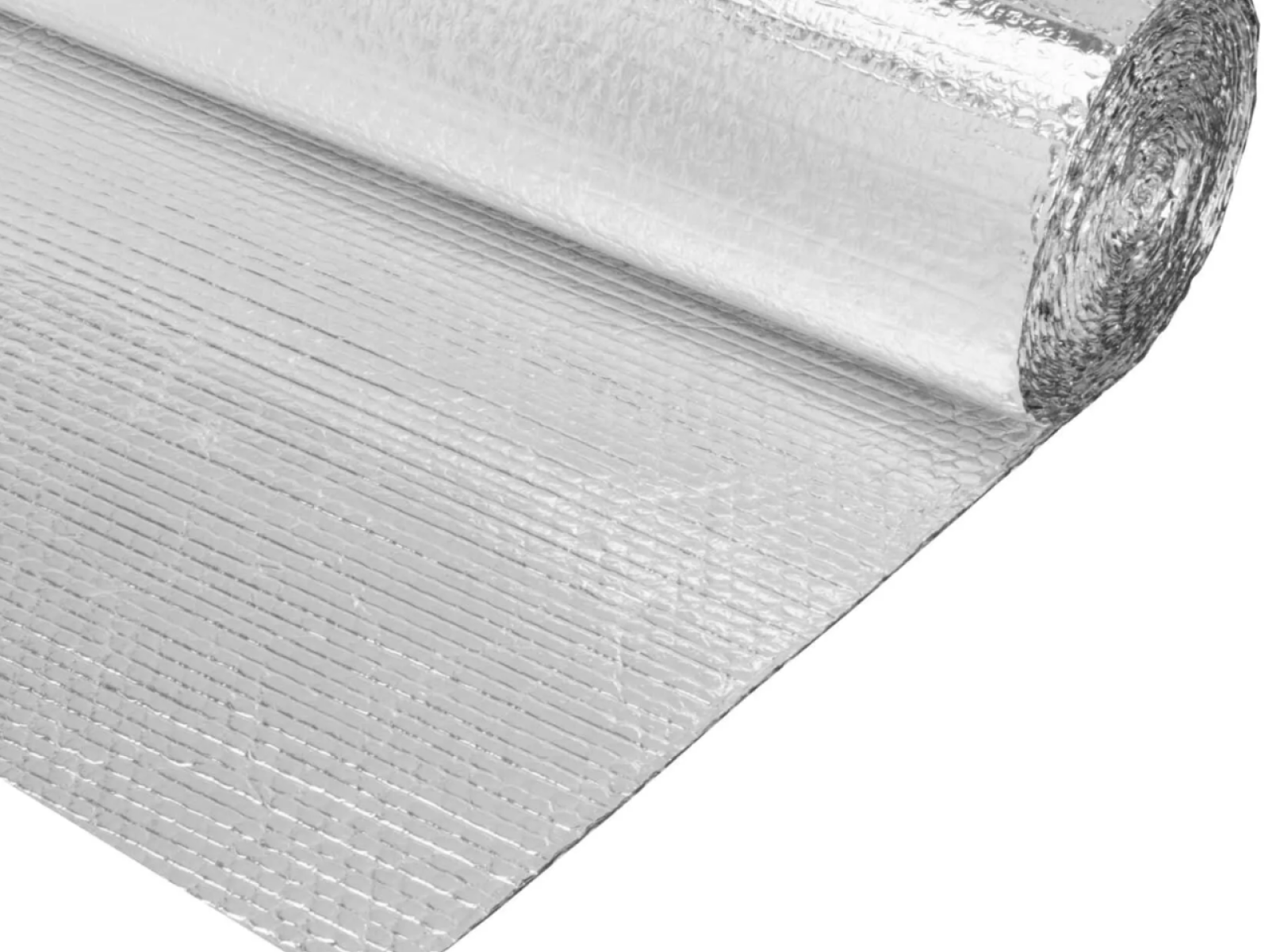 Afbeelding bij Plakken wat je plakken kan! Radiatorfolie dan.