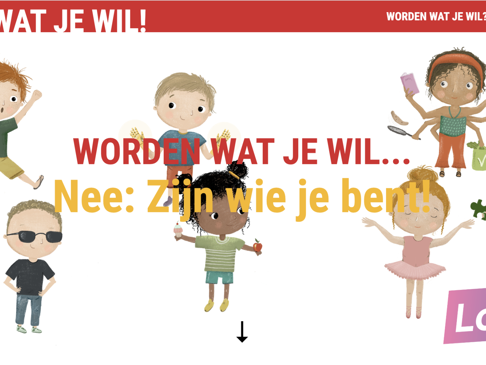 Afbeelding bij Leskisten/gastlessen in de Liemers